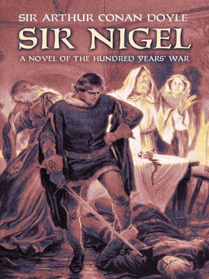 cover image of Sir Nigel